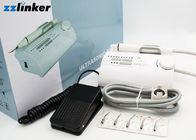 Portable Dental Cavitron Ultrasonic Scaler 5 Tips EMS Compatible 3W ~ 20W 50Hz