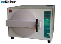 Mini Dental Autoclave Sterilizer Class N Easy Getidy Autoclave Spare Parts Included