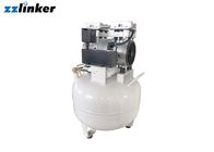 Silent Dental Air Compressor For Dental Chair 32L 545W 32L Gas Tank Included Industrial