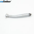 Surgical Dental Handpiece 2 Hole With Light LED E-Generator Torque Stainless Triple Spray