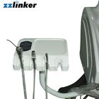 4 Holes Ceramic Spittoon Height 860mm Dental Chair Unit