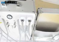 Electric Portable Clinic Ultrasonic Scaler Dental Chair Unit
