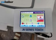 Class B Touch Screen 23L Dental Autoclave Sterilizer Machine