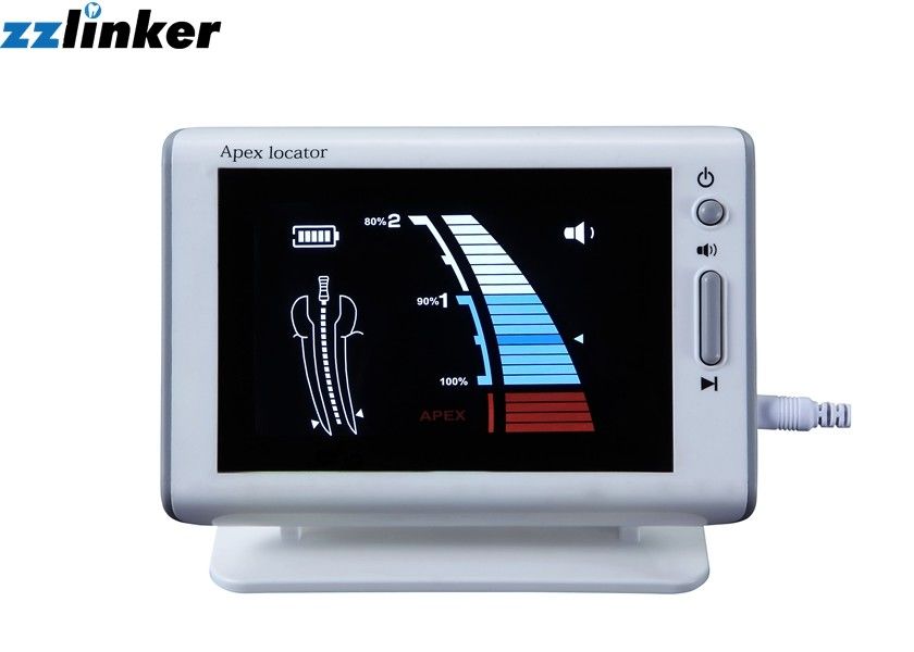 Root Canal Dental Apex Locator Woodpecker Similar Clear Bright LCD Screen Angle Adjustable
