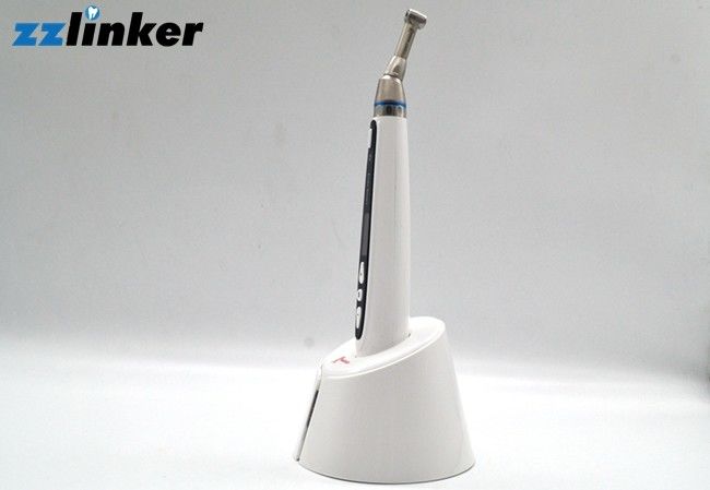 Wireless Chargeable Oled Screen Endodontic Equipment Woodpecker Endo