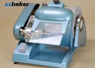 Laboratory Dental Polishing Lathe High Speed Cutting Blue Color Non Disposable