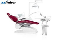 Dental System Dental Chair Unit , Portable Dental Unit Adec Cushion Similar Luxury King Size