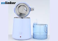 Mini Dental Autoclave Sterilizer , Stainless Steel Water Distillers For Home Use