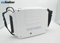 Portable Digital Dental X Ray Machine , Handheld X Ray Camera Small LED Light Dispaly