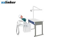 Clinic Dental Chair Light Bulb Inclued College Full Automatic Operated CE ISO FDA