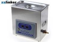 Electric Surgical Dental Autoclave Sterilizer 5L Stainless Steel 200W Power