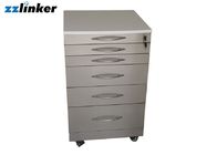 Clinic Dental Furniture Cabinets , Stainless Steel Dental Sterilization Cabinets GD010