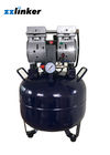 Commercial Dental Office Air Compressor 38L 840W CE ISO Approved 3 Colors Available