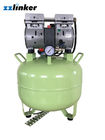 Commercial Dental Office Air Compressor 38L 840W CE ISO Approved 3 Colors Available