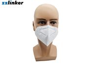 Personal Care Non Woven Anti PM2.5 KN95 Face Mask