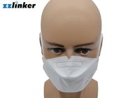 Non Woven 5 Layers Dental Fish Type Face Respirator Mask