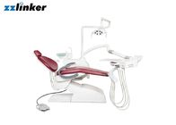 LK-A14 3 Memory Low Mounted King Size Dental Chair Unit