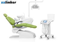 LED Sensor Lamp Touch Screen Display Electric Dental Chair